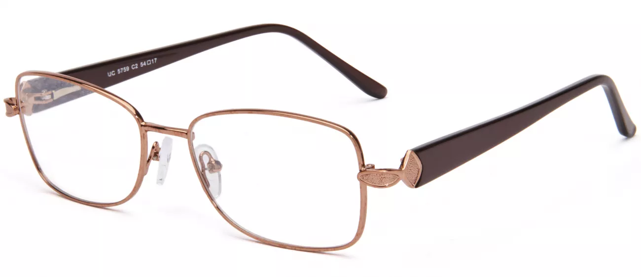 Margaret glasses