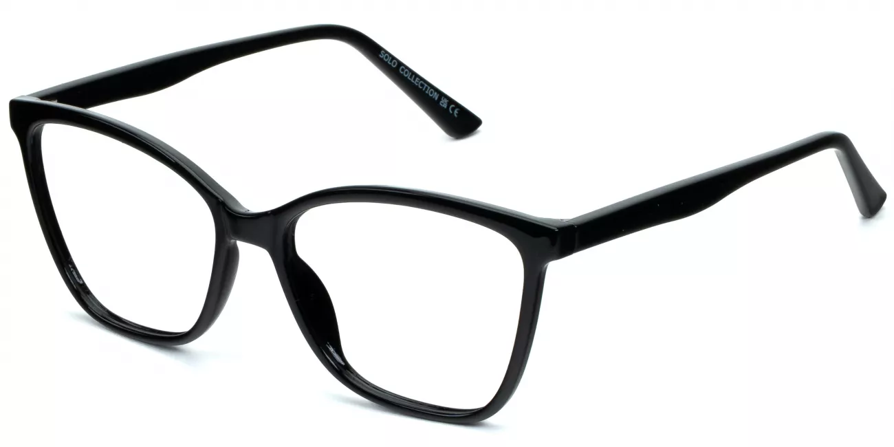 Maria  glasses