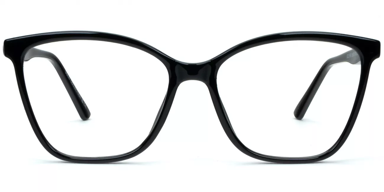 Maria glasses