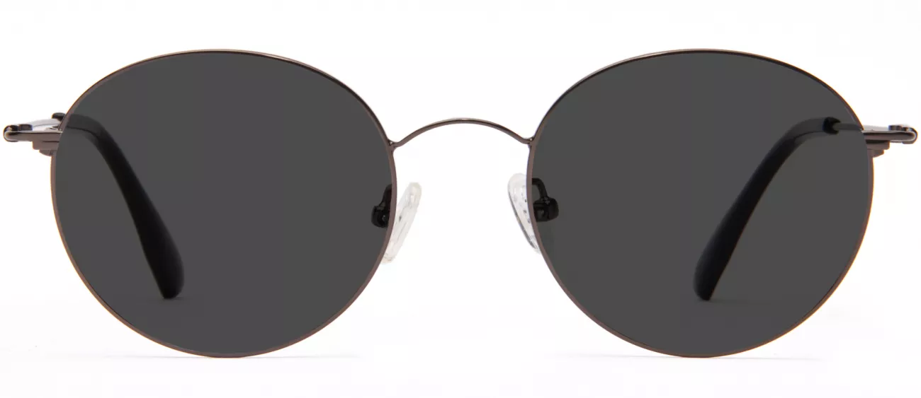 Maverick glasses