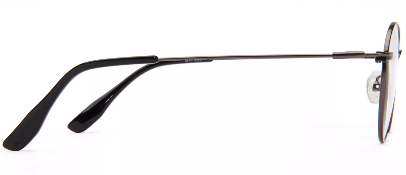 Maverick glasses
