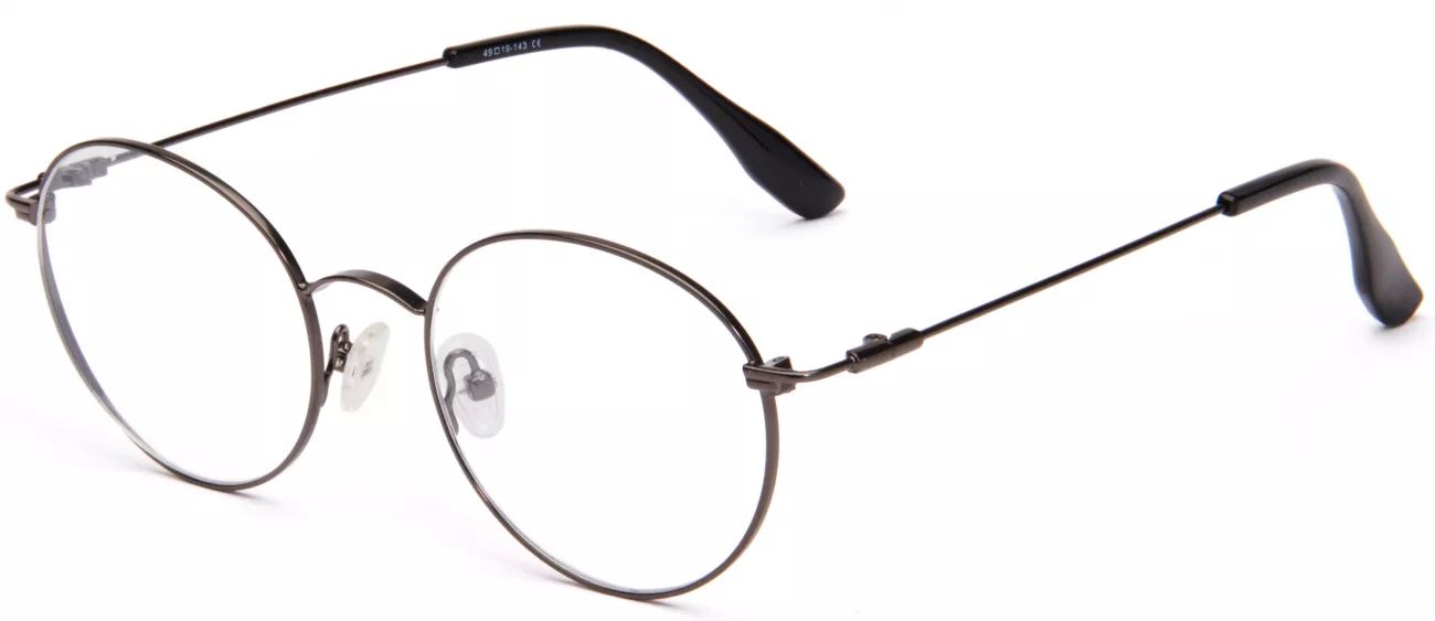 Maverick glasses