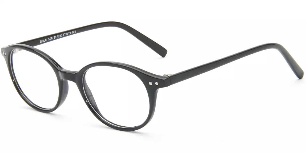 Melissa glasses