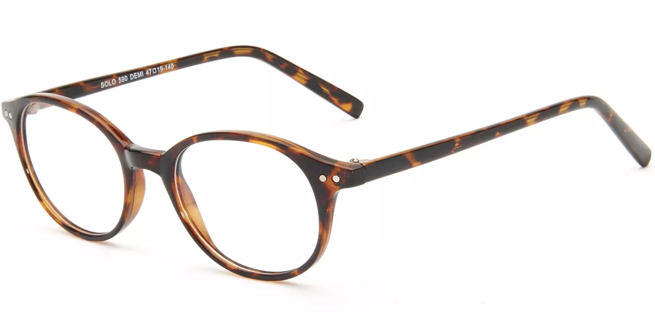 Melissa glasses