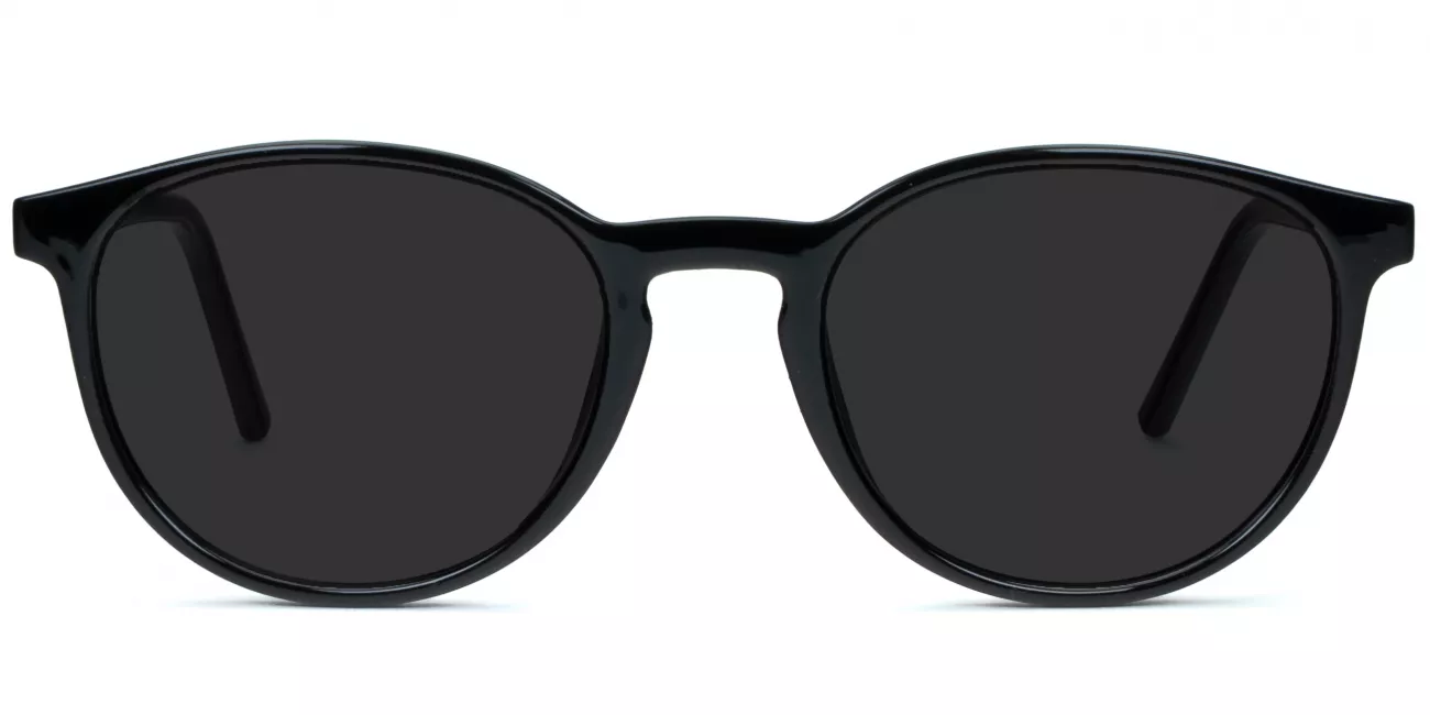 Mica glasses
