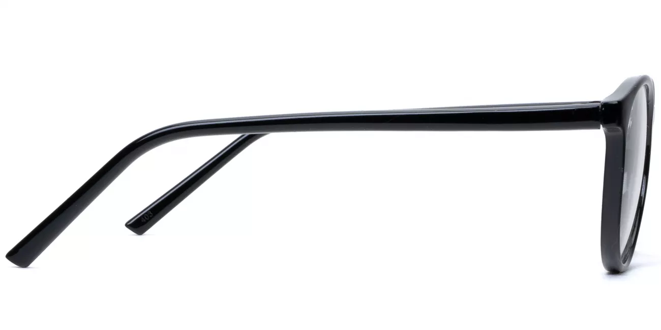 Mica glasses