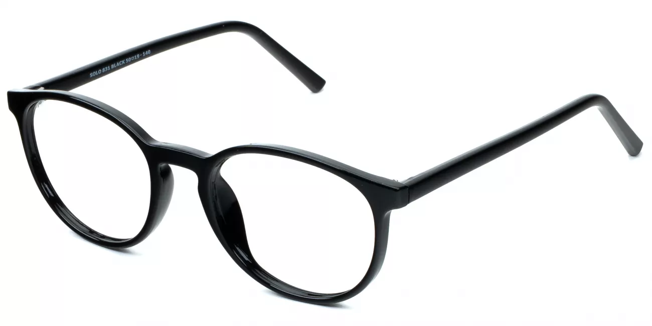 Mica glasses