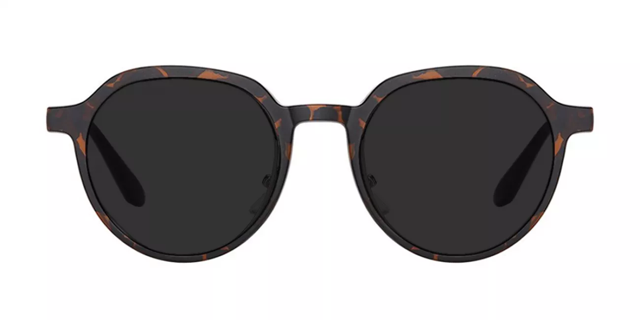 Millard glasses
