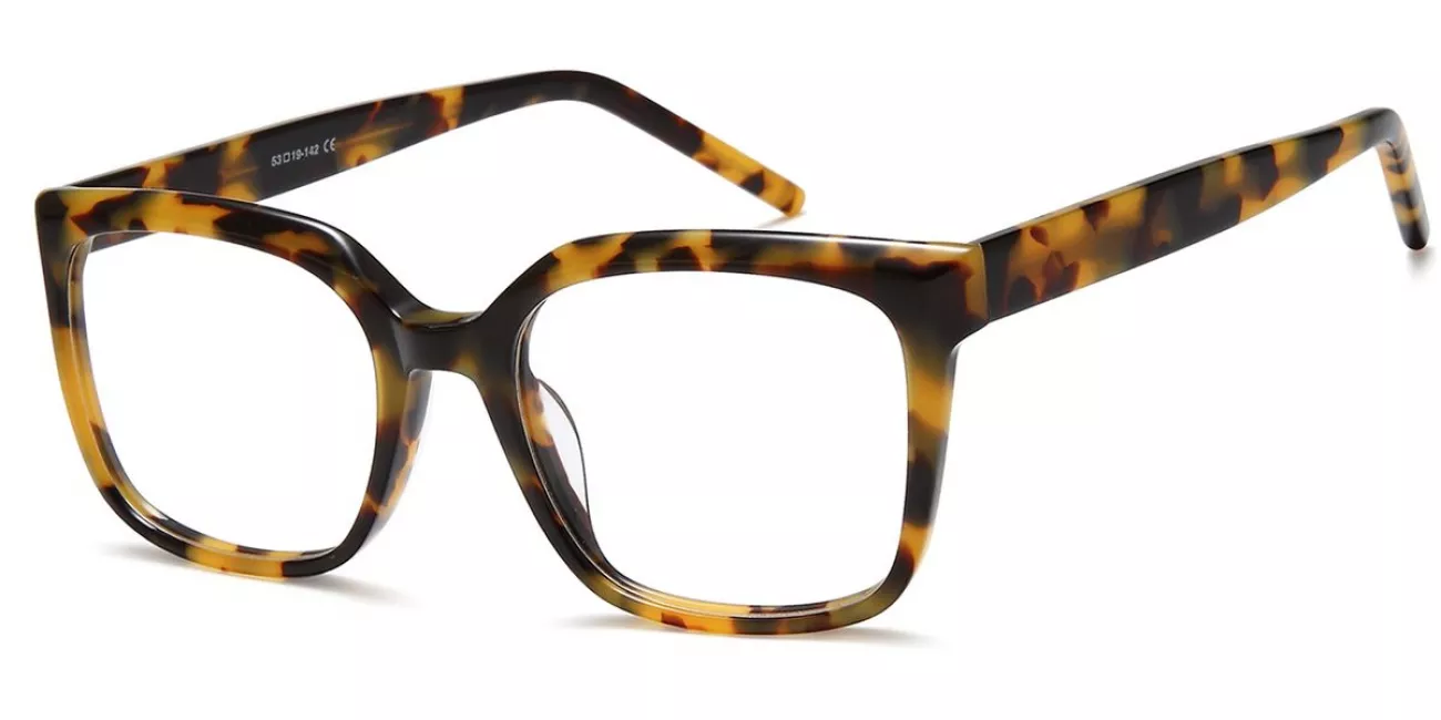 Millie glasses