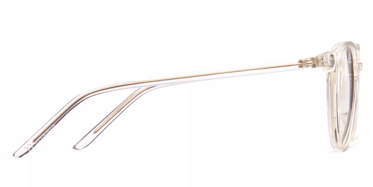 Milo glasses