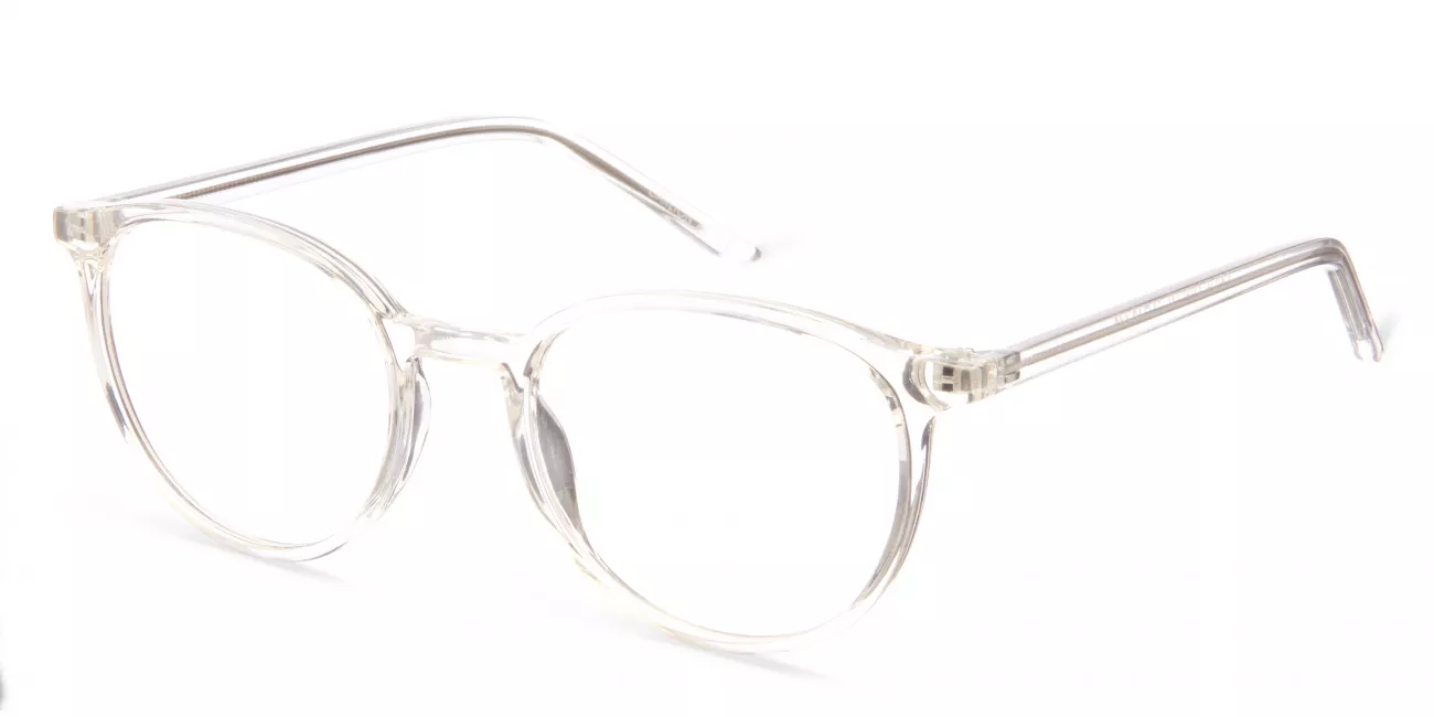 Milo glasses