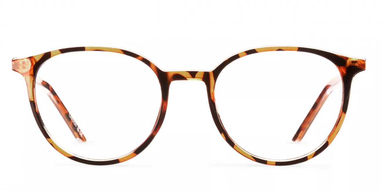 Milo glasses