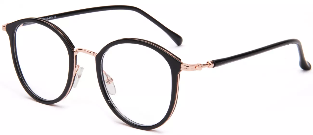 Mitchell glasses