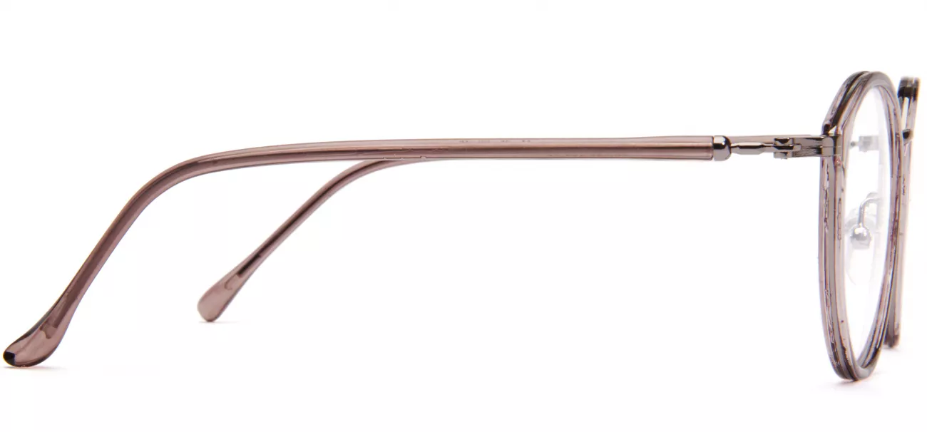 Mitchell glasses
