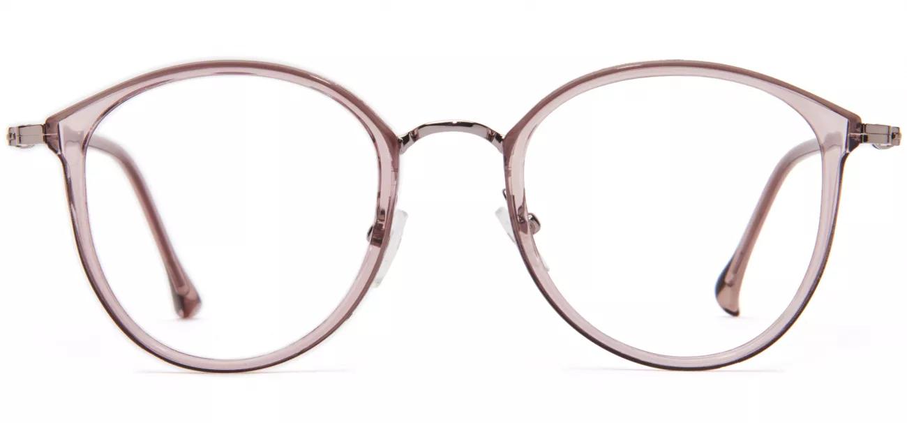 Mitchell glasses in GREY