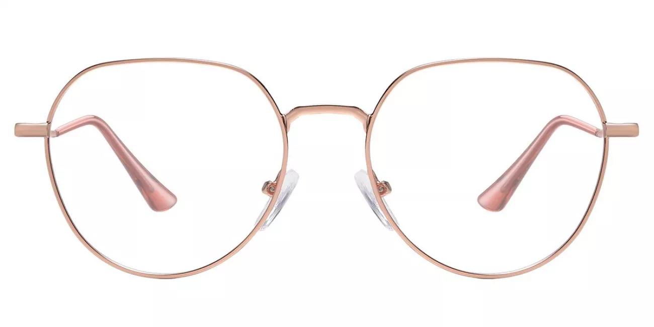 Mollie glasses