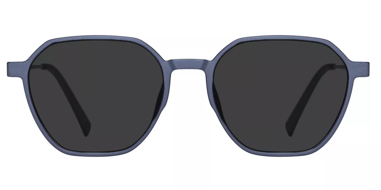Nelson glasses
