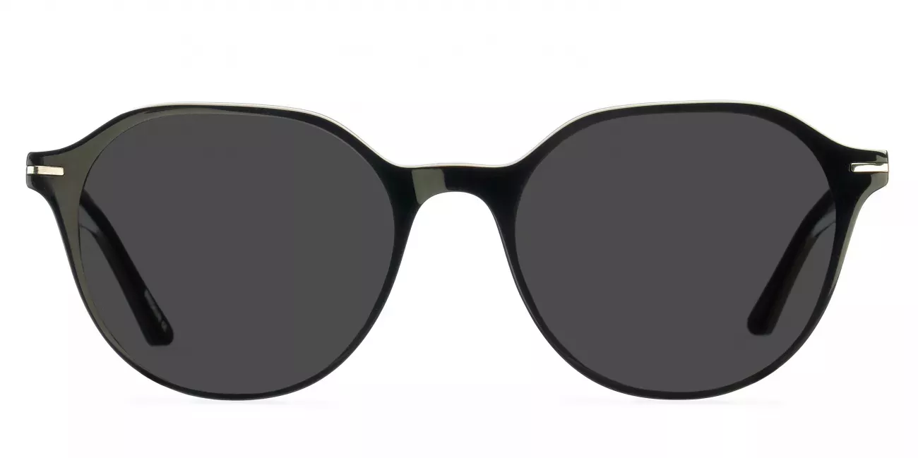 Neville glasses