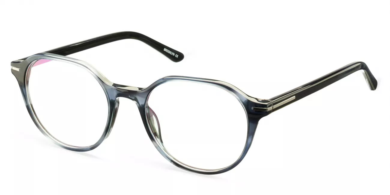 Neville glasses
