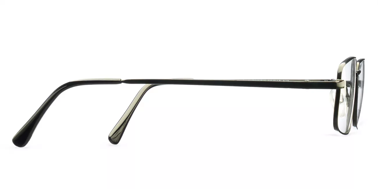 Nigel glasses