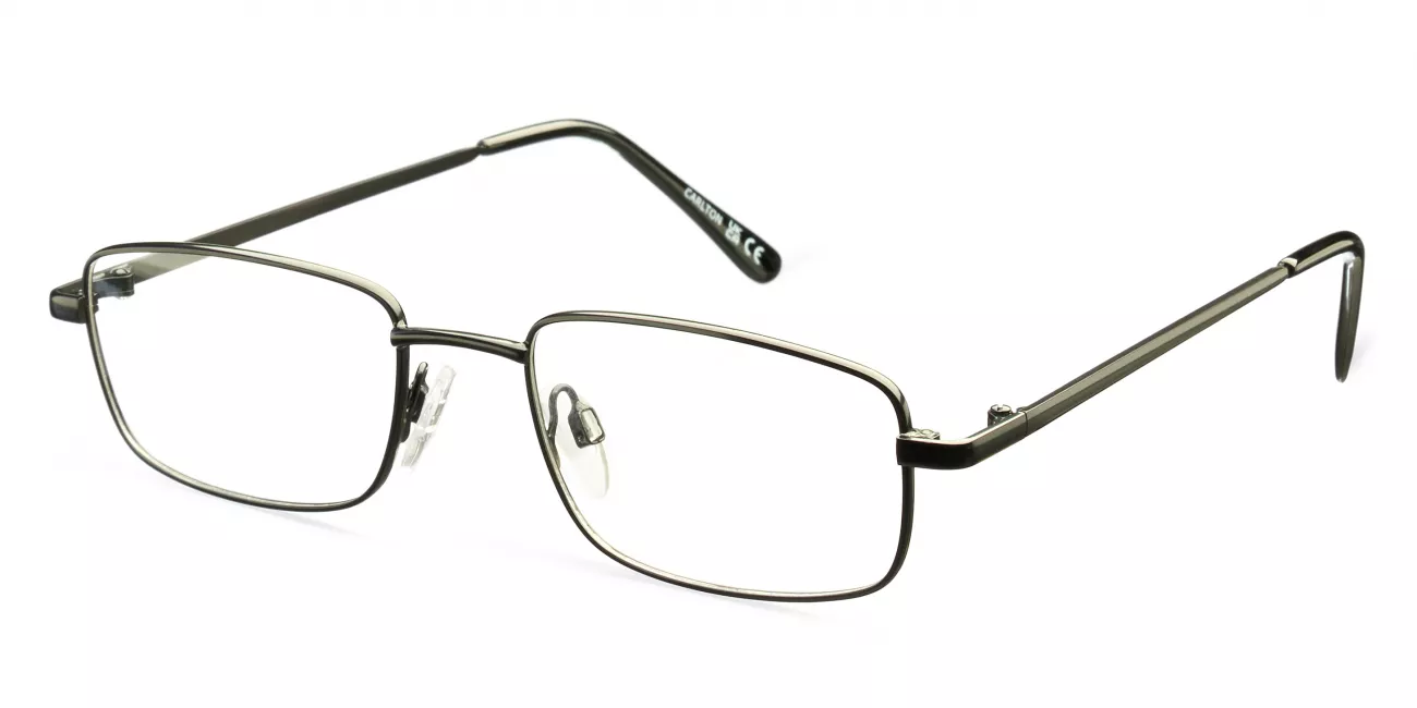 Nigel glasses