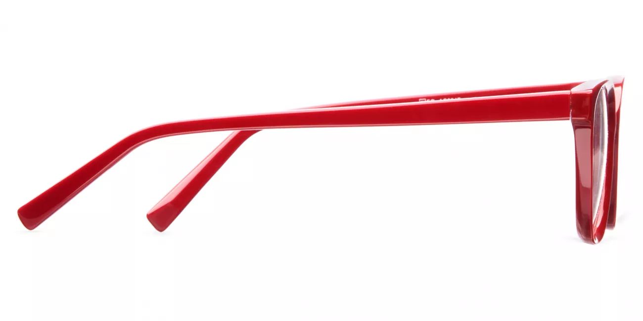 Nikki glasses