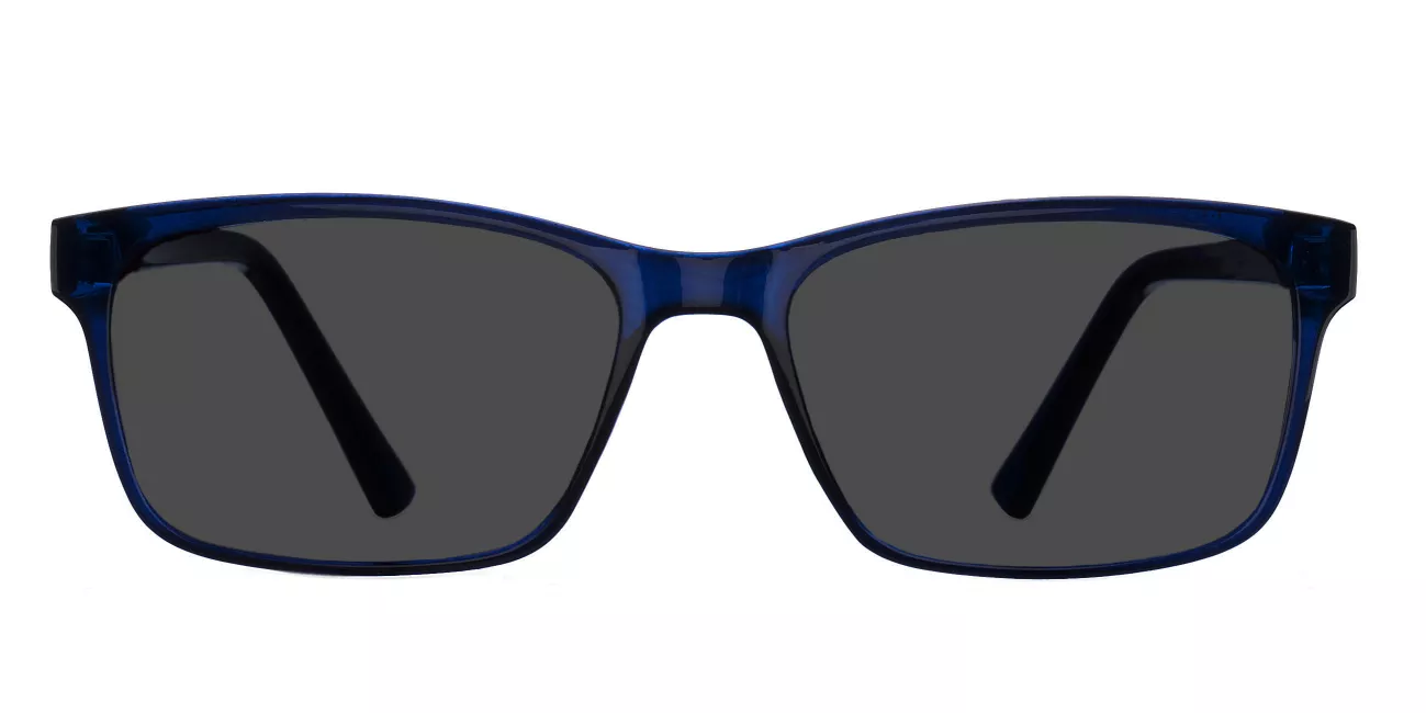 Norman glasses