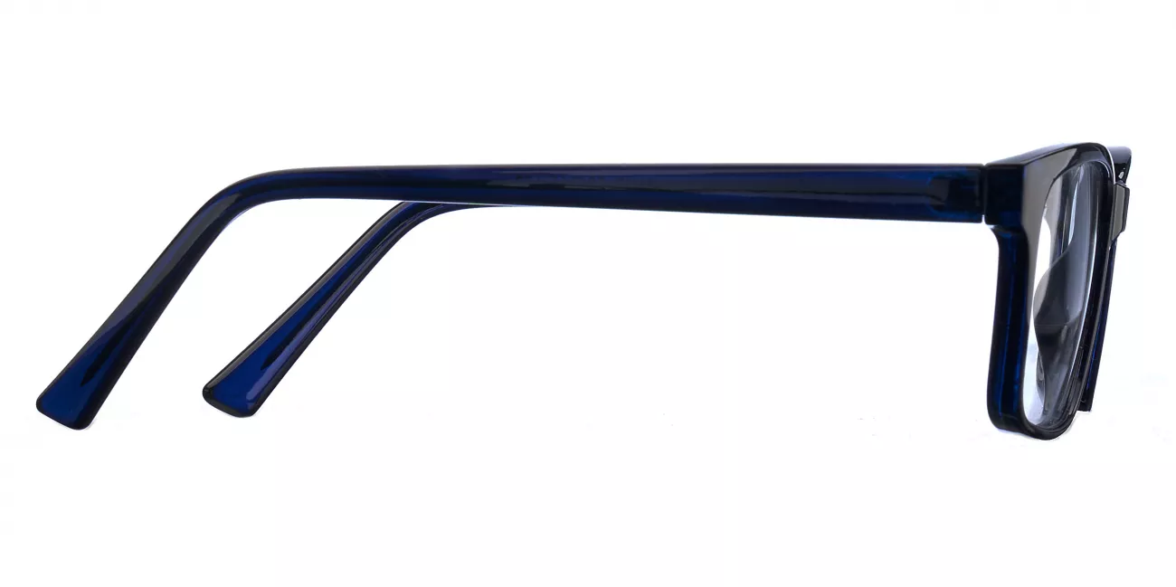 Norman glasses