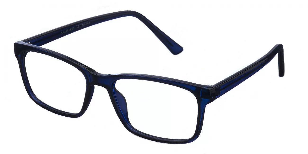 Norman glasses