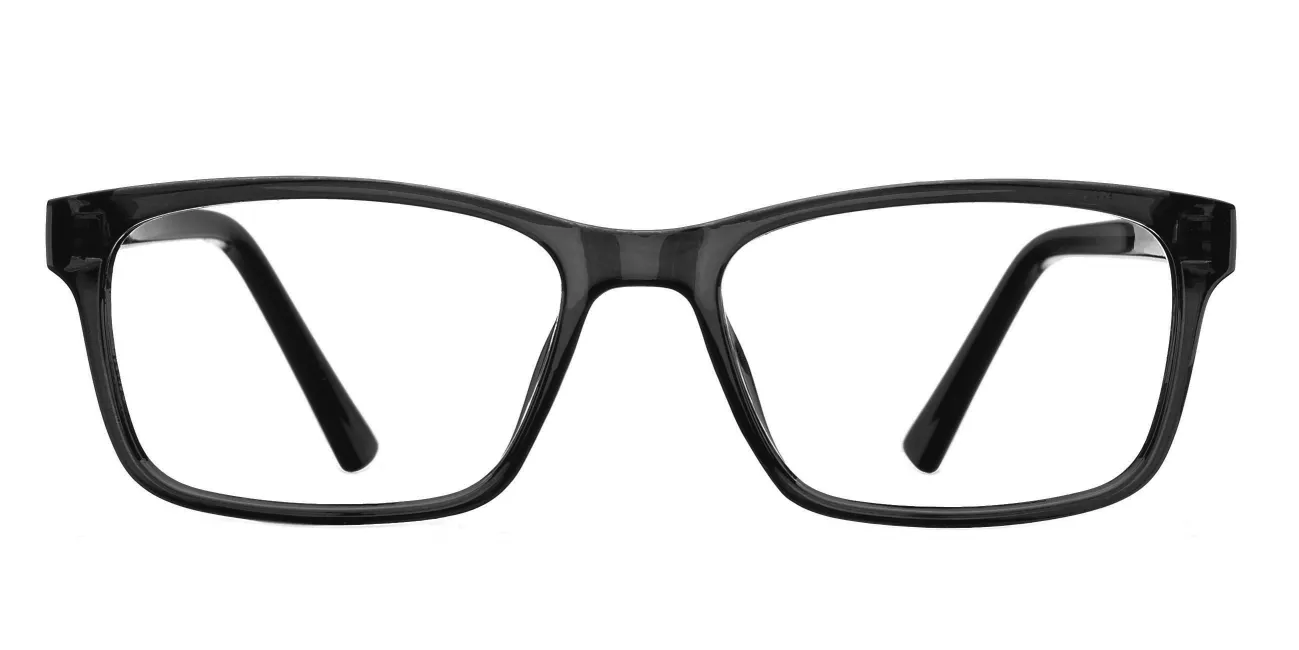 Norman glasses