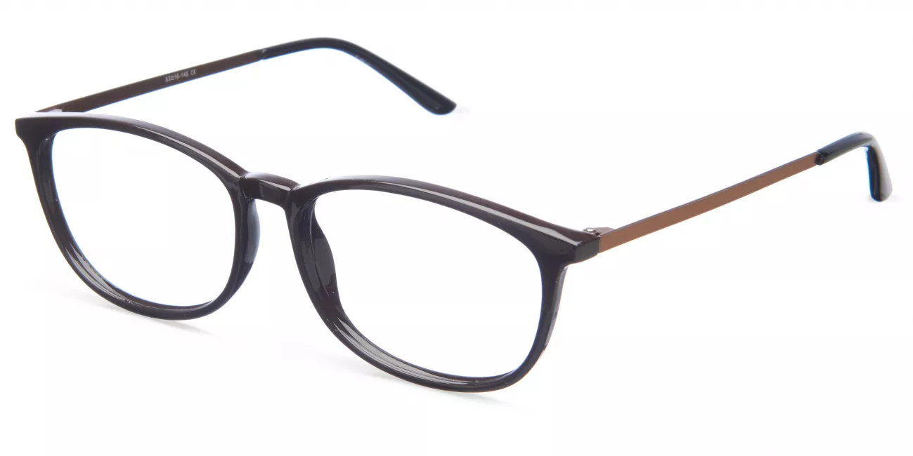Nova glasses