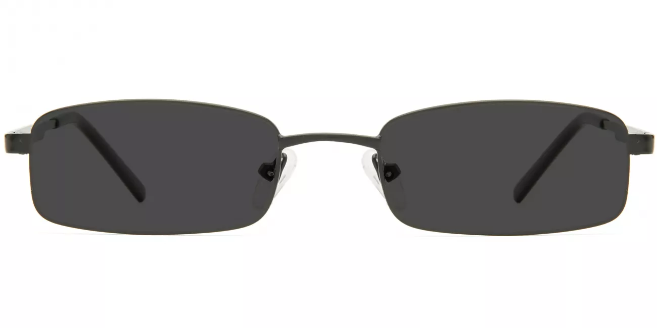 Oakleigh glasses