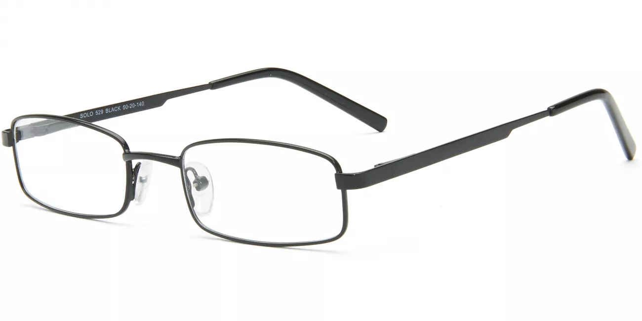 Oakleigh glasses