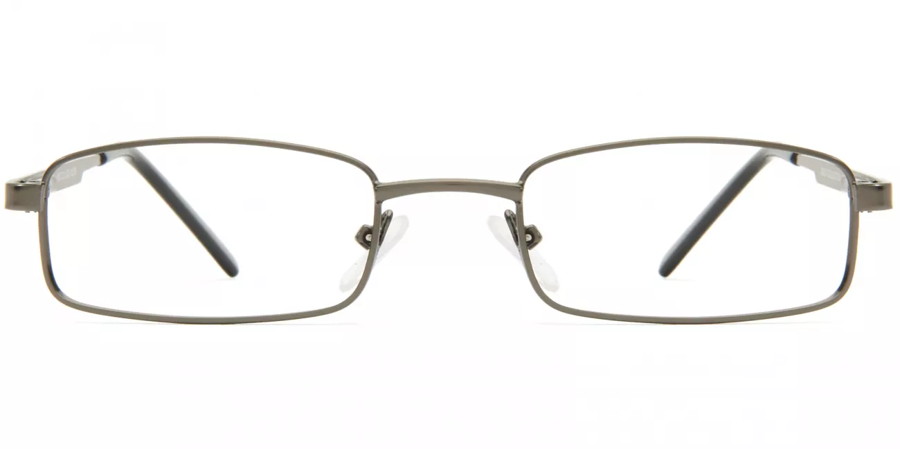 Oakleigh glasses