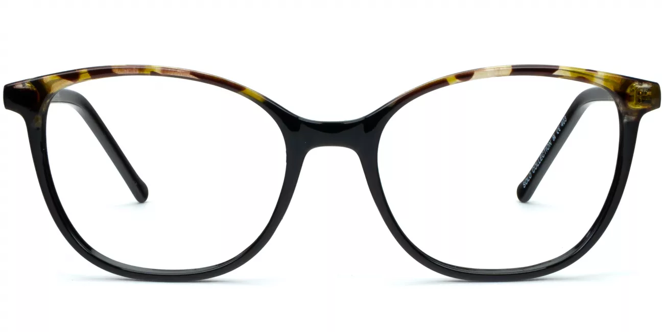 Ocean glasses