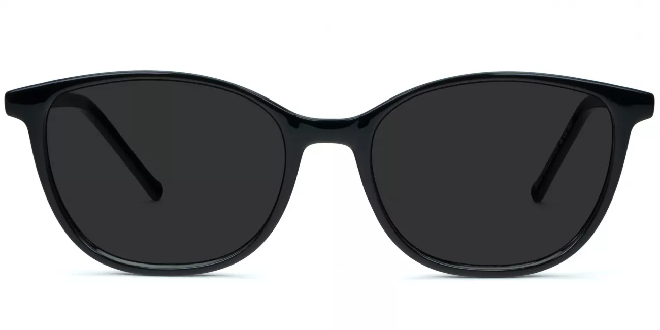 Ocean glasses