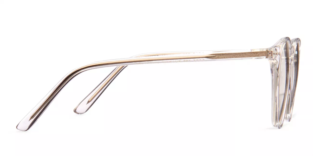Octavia glasses