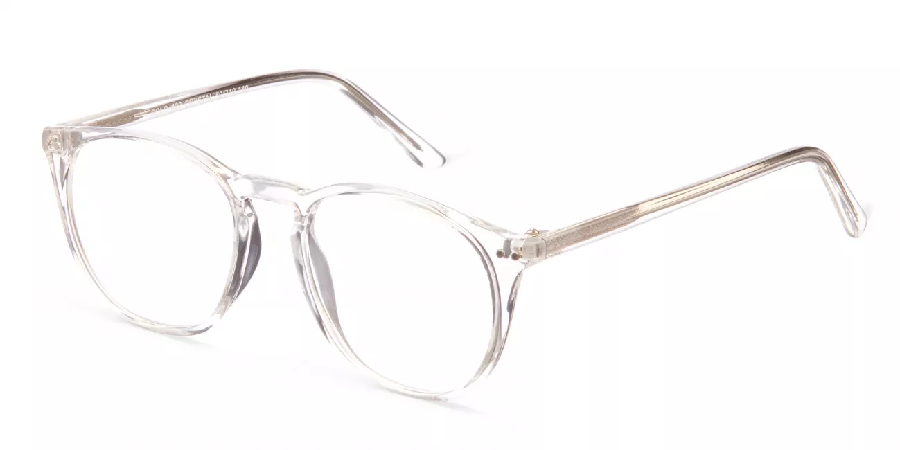 Octavia glasses