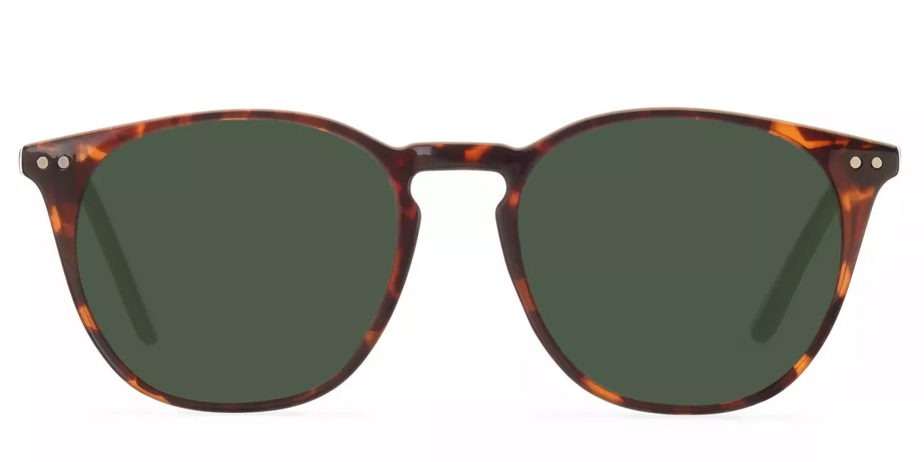 Octavia glasses
