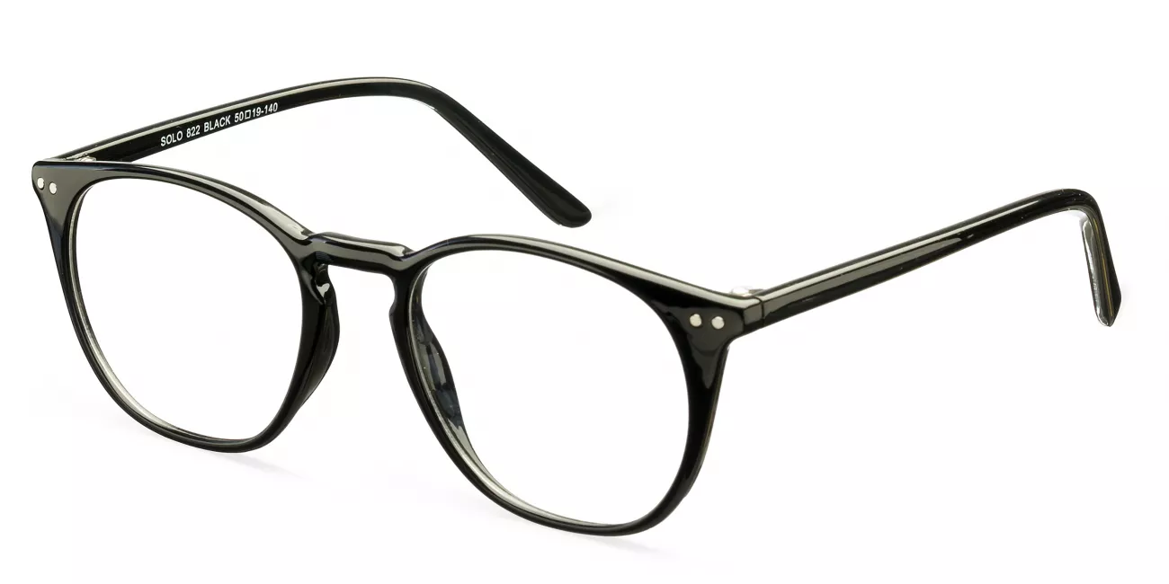 Octavia glasses