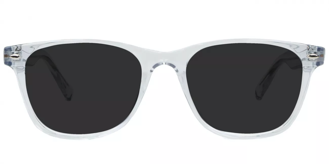 Onyx glasses