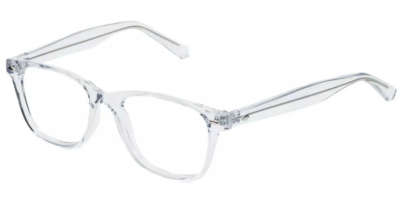 Onyx glasses