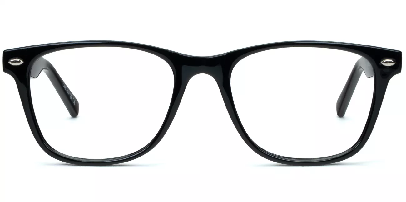 Onyx glasses