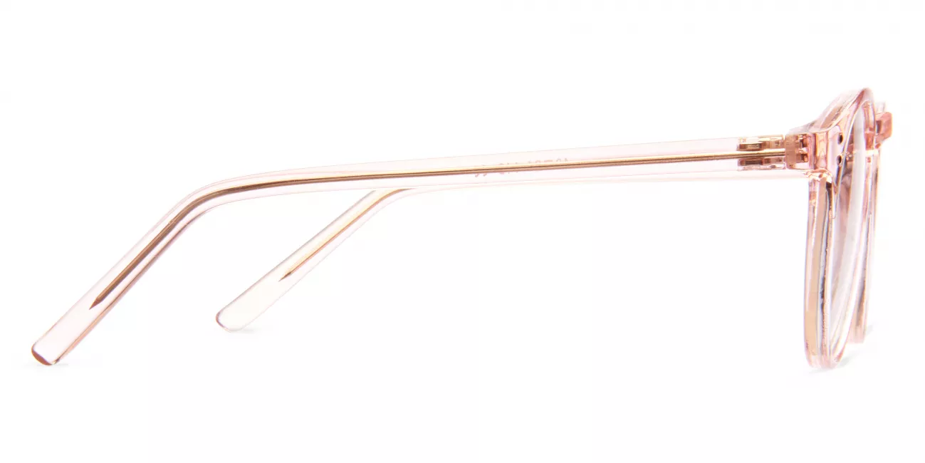 Opal glasses