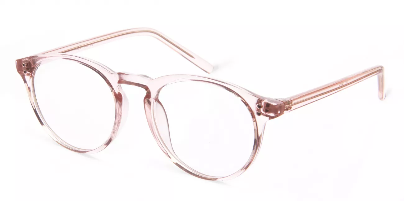 Opal glasses