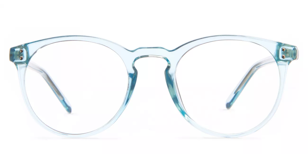 Opal glasses