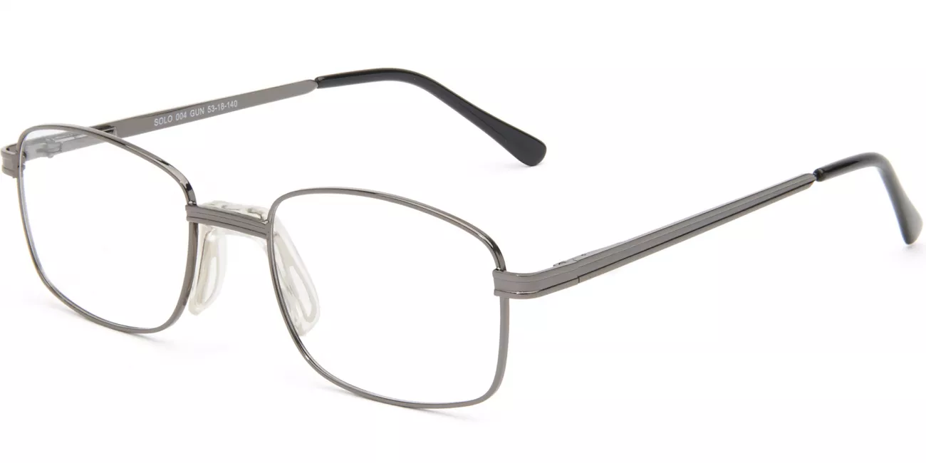 Oscar glasses