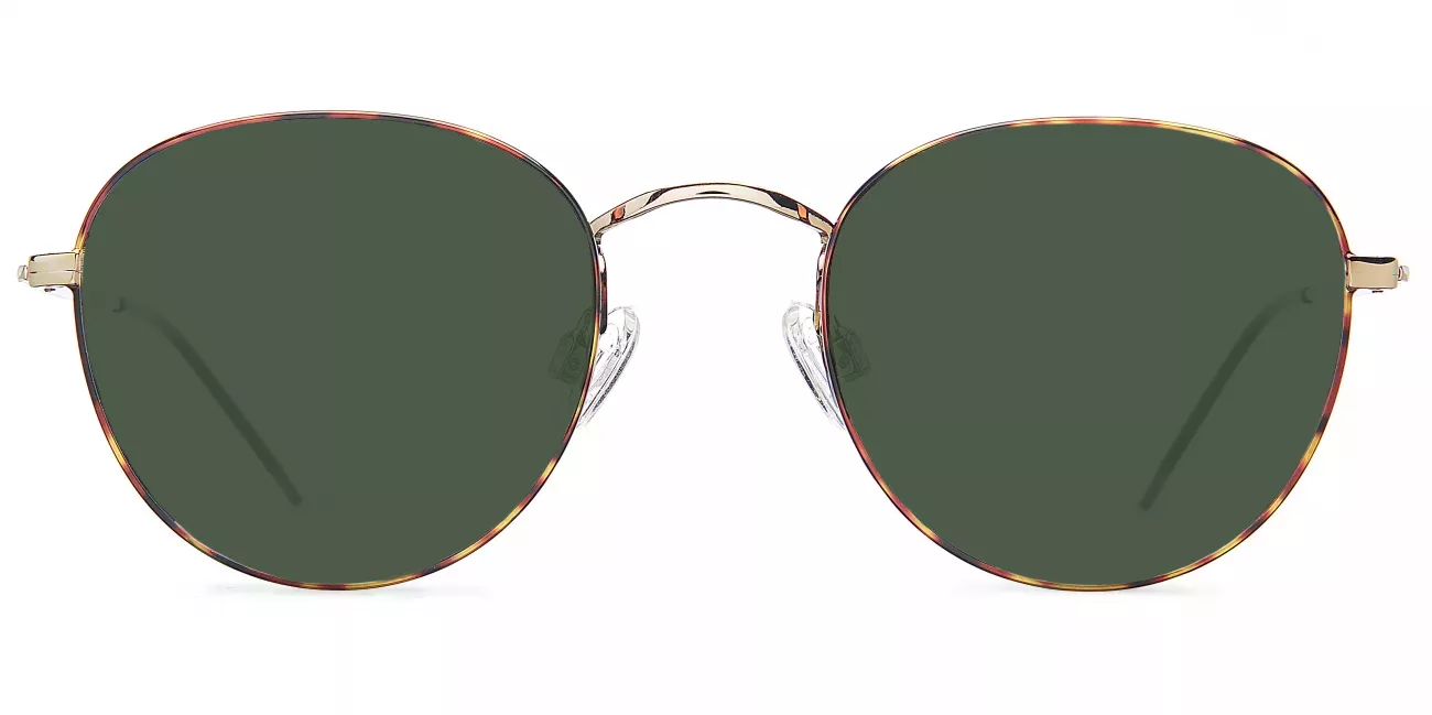 Paris glasses