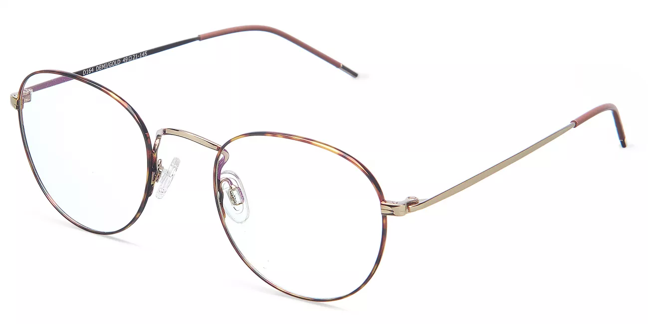 Paris glasses