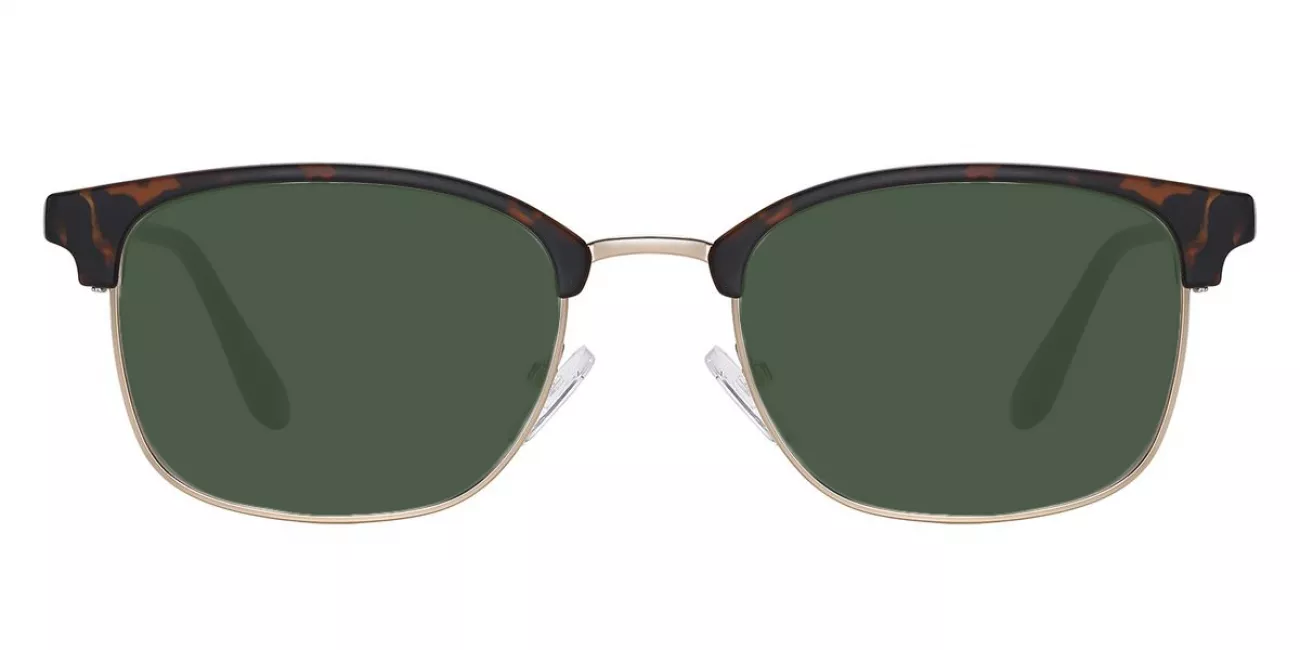 Parker glasses
